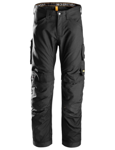 Snickers 6301 Allroundwork Work Trousers