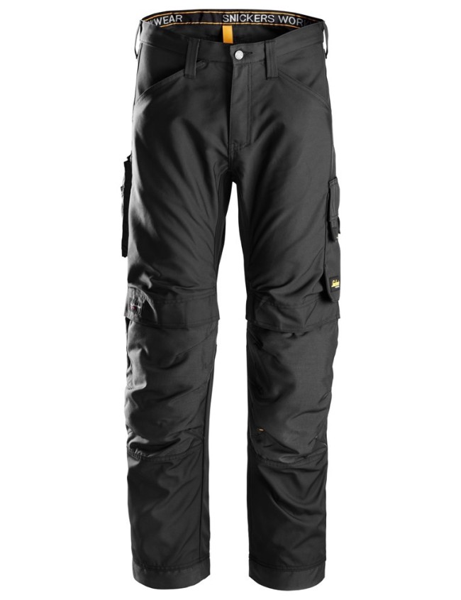 Snickers 6301 Allroundwork Work Trousers