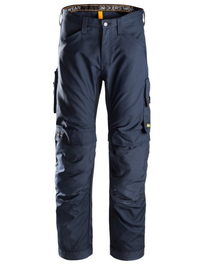 Snickers 6301 Allroundwork Work Trousers