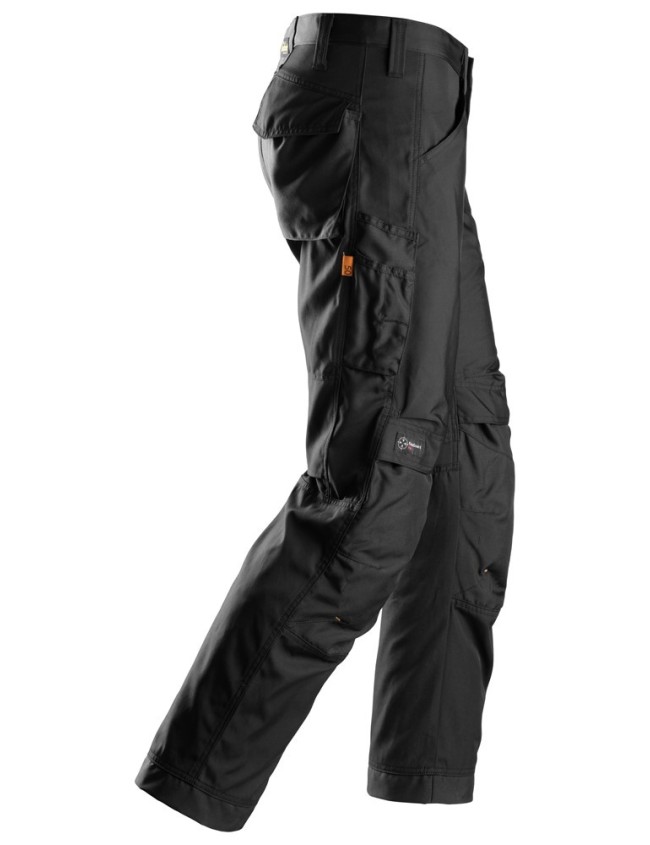 Snickers 6301 Allroundwork Work Trousers
