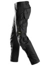 Snickers 6301 Allroundwork Work Trousers