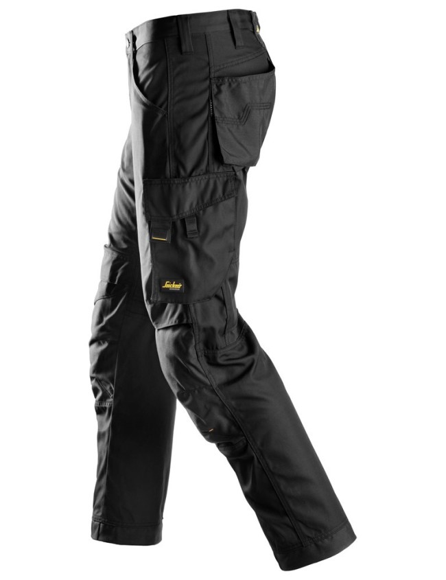 Snickers 6301 Allroundwork Work Trousers