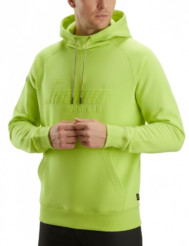 Snickers 2894 sweatshirt