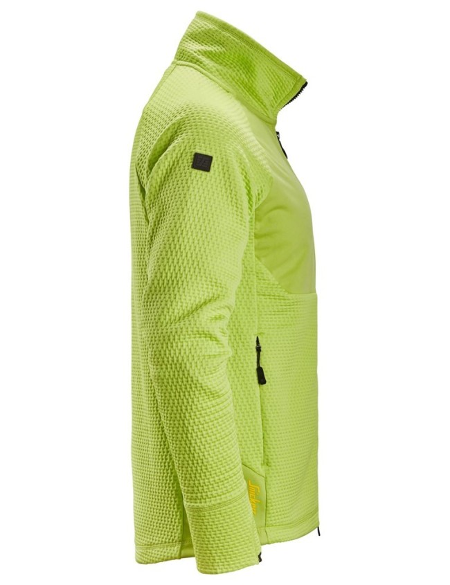 Snickers 8404 sweatshirt