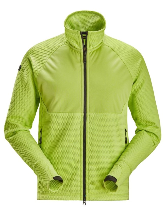 Snickers 8404 sweatshirt