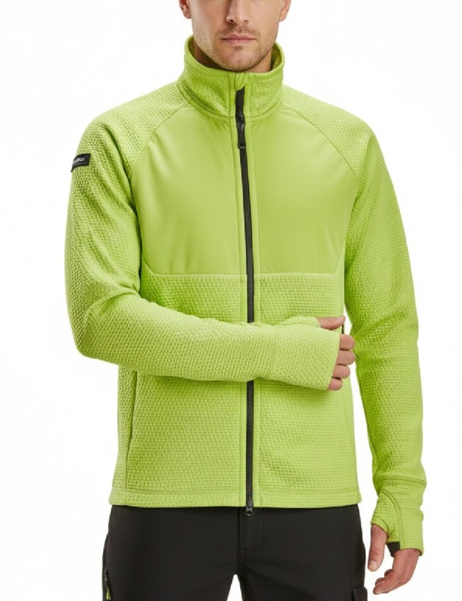 Snickers 8404 sweatshirt