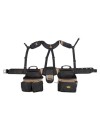 CLC Tool Belt with Suspenders