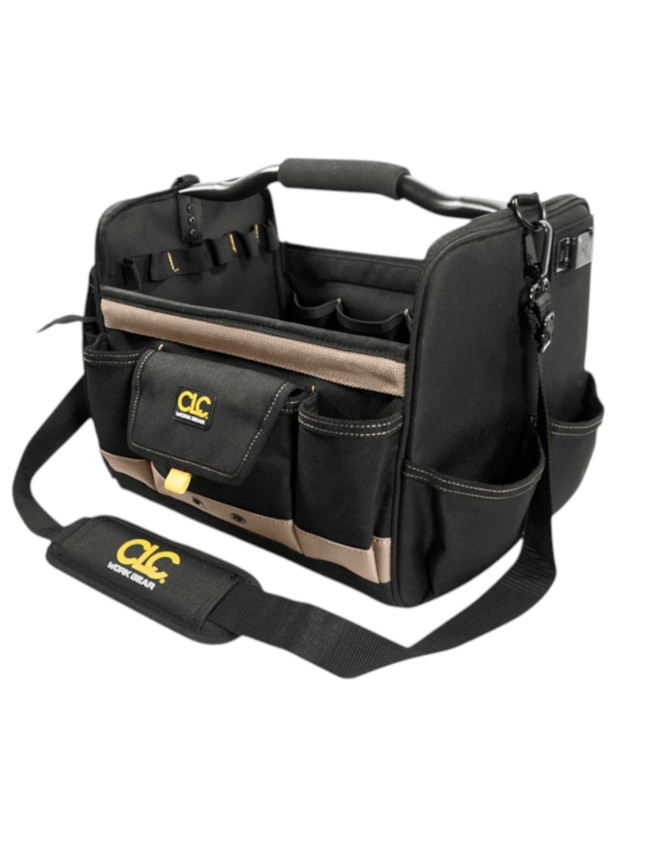 CLC Tool Box Medium Tool Bag