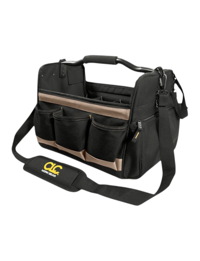 CLC Tool Box Medium Tool Bag