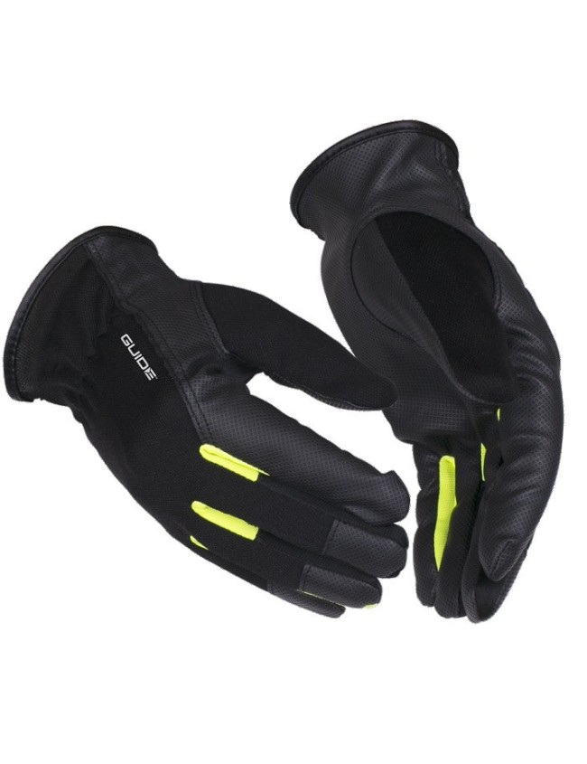 Guide 5152 Work Gloves