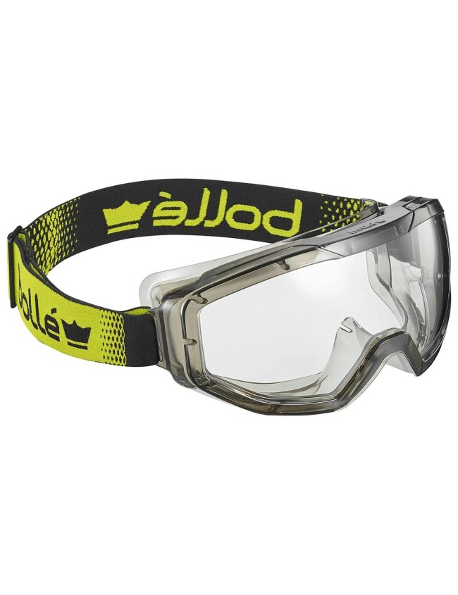 Bolle Globe safety goggles