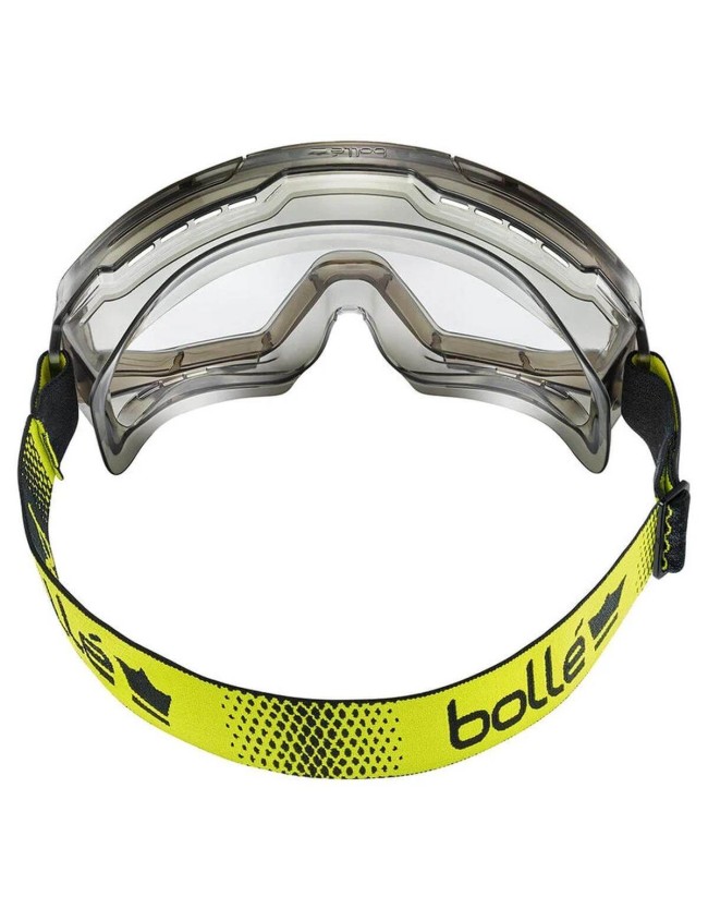 Bolle Globe safety goggles