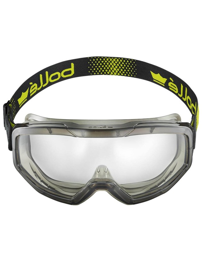 Bolle Globe safety goggles