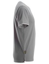 Snickers 2598 gray T-shirt