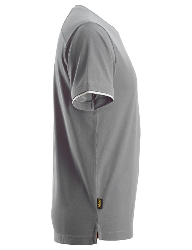 Snickers 2598 gray T-shirt