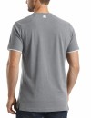 Snickers 2598 gray T-shirt
