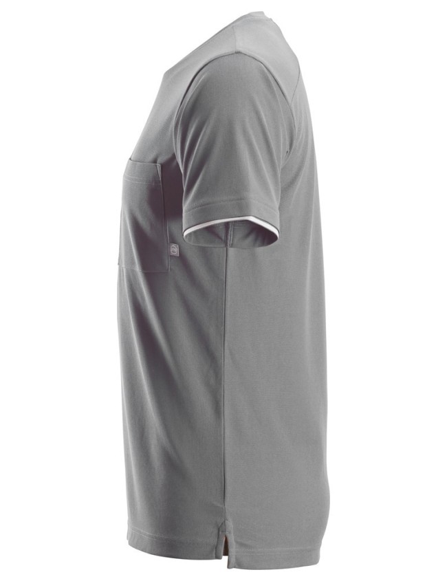 Snickers 2598 gray T-shirt