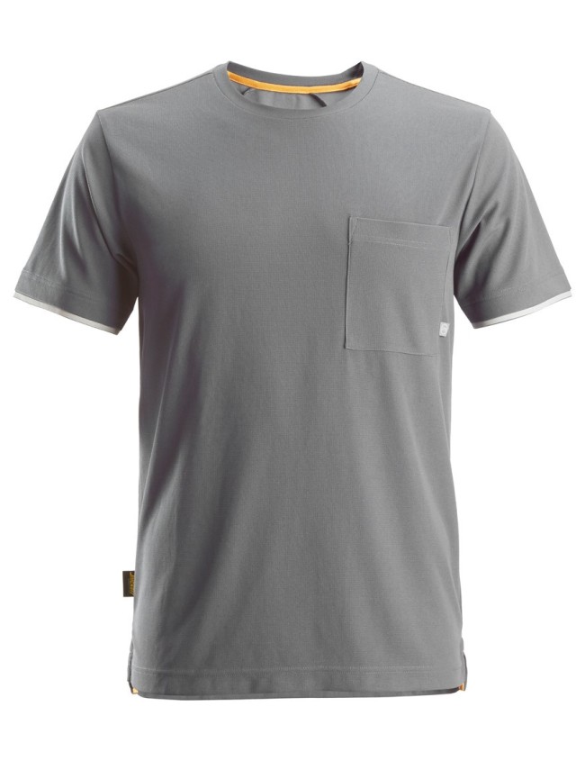 Snickers 2598 gray T-shirt