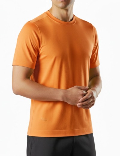 Snickers 2519 37.5 FlexiWork work T-shirt | BalticWorkwear.com