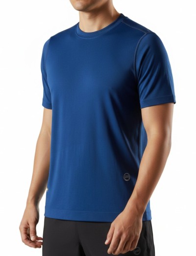 Snickers 2519 37.5 FlexiWork work T-shirt | BalticWorkwear.com