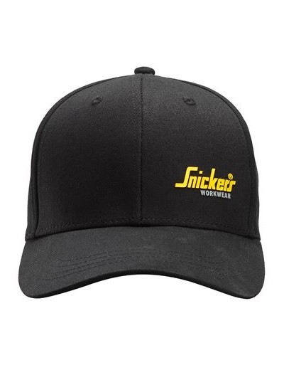 Snickers 9095 baseball cap