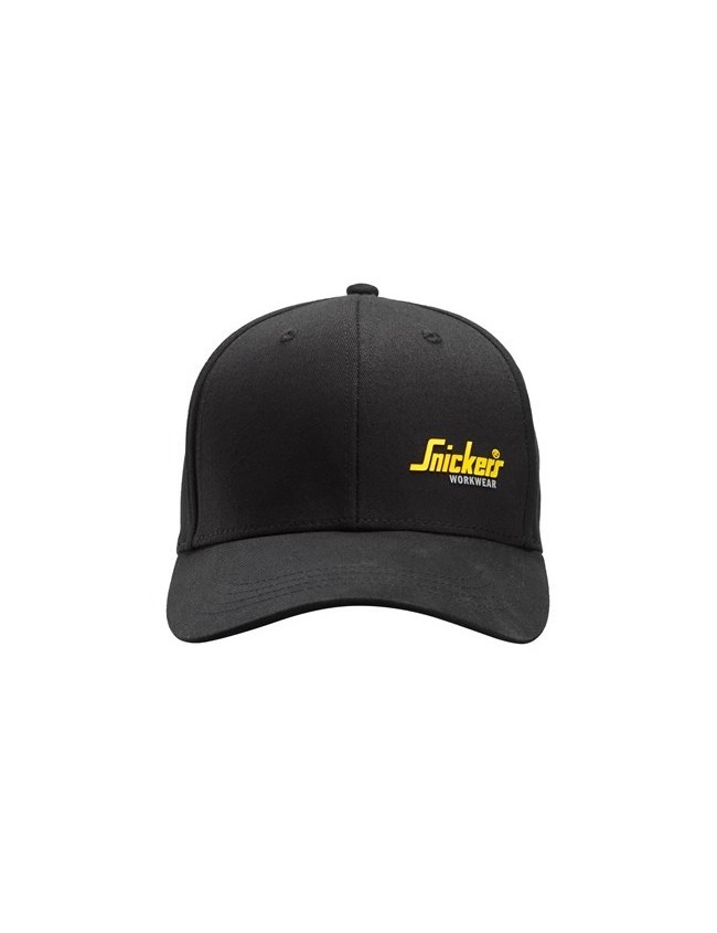 Snickers 9095 baseball cap