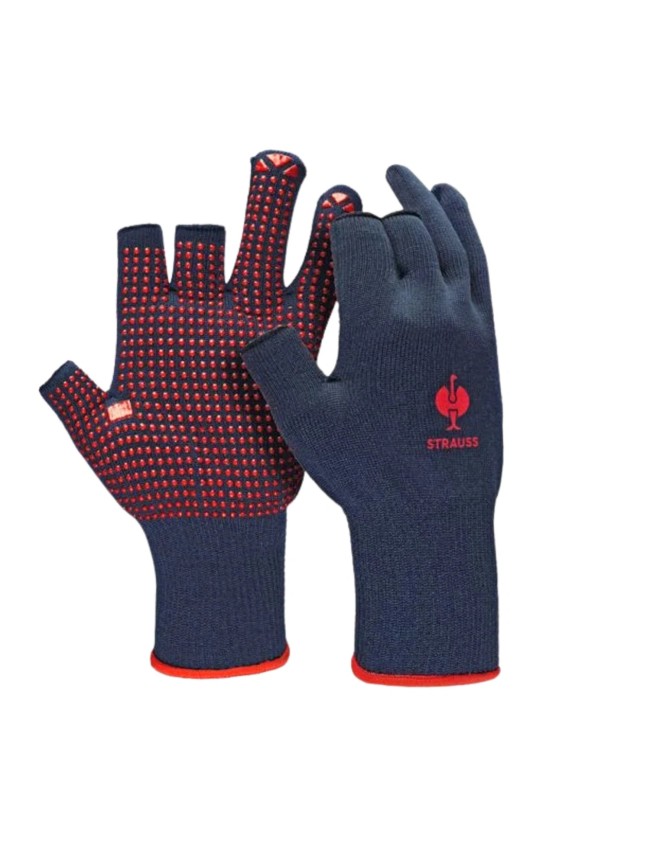 Engelbert Strauss Rondo fingerless gloves