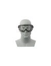 3M 2890s Safety Goggles