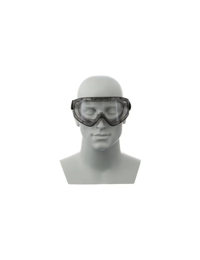 3M 2890s Safety Goggles