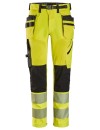Snickers 6930 Reflective Work Trousers