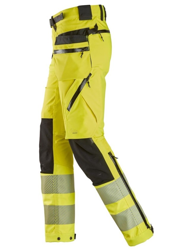 Snickers 6930 Reflective Work Trousers