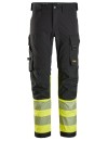Snickers 6335 Reflective Work Trousers