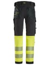 Snickers 6335 Reflective Work Trousers