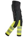 Snickers 6335 Reflective Work Trousers
