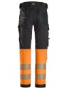Snickers 6335 Reflective Work Trousers