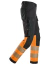 Snickers 6335 Reflective Work Trousers