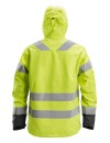 AllroundWork Snickers 1330 Reflective Work Jacket