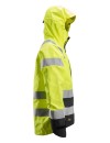 AllroundWork Snickers 1330 Reflective Work Jacket