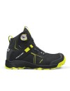 Solid Gear Vapor 3 GTX Mid Work Shoes