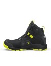 Solid Gear Vapor 3 GTX Mid Work Shoes