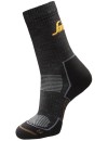 Snickers 9206 Wool Socks 2-pack