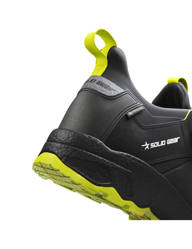 Solid Gear Vapor 3 GTX Low Work Shoes