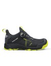 Solid Gear Vapor 3 GTX Low Work Shoes