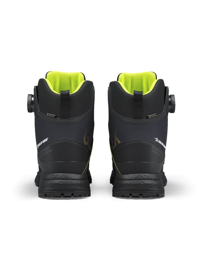 Solid Gear Revolution 2 GTX Mid work shoes