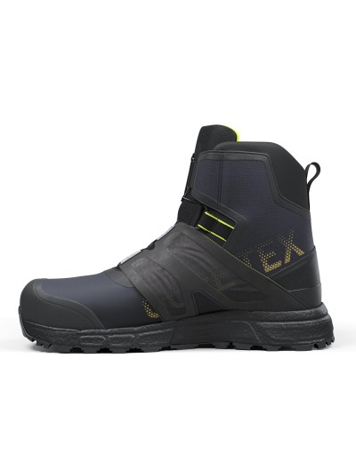 Solid Gear Revolution 2 GTX Mid work shoes