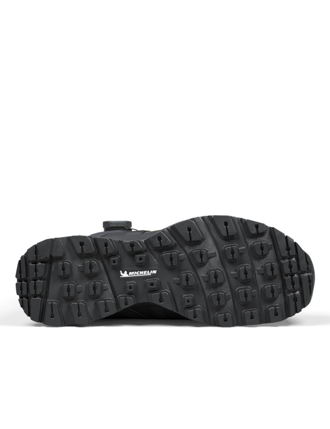 Solid Gear Revolution 2 GTX Mid work shoes