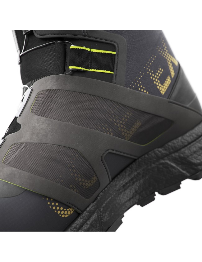 Solid Gear Revolution 2 GTX Mid work shoes