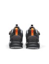 Solid Gear Sonar WRP Low Work Shoes