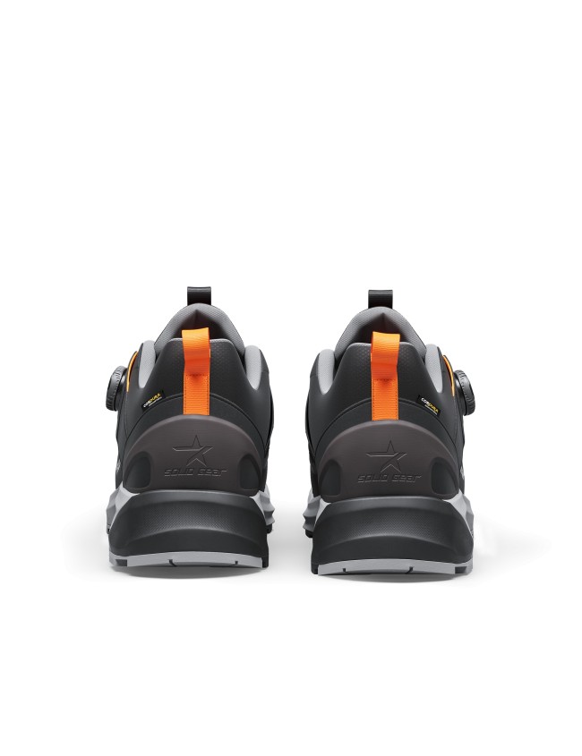 Solid Gear Sonar WRP Low Work Shoes