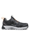 Solid Gear Sonar WRP Low Work Shoes